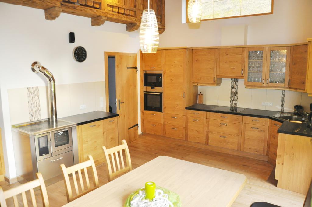 Apartment Lacklhof Grosskirchheim Quarto foto